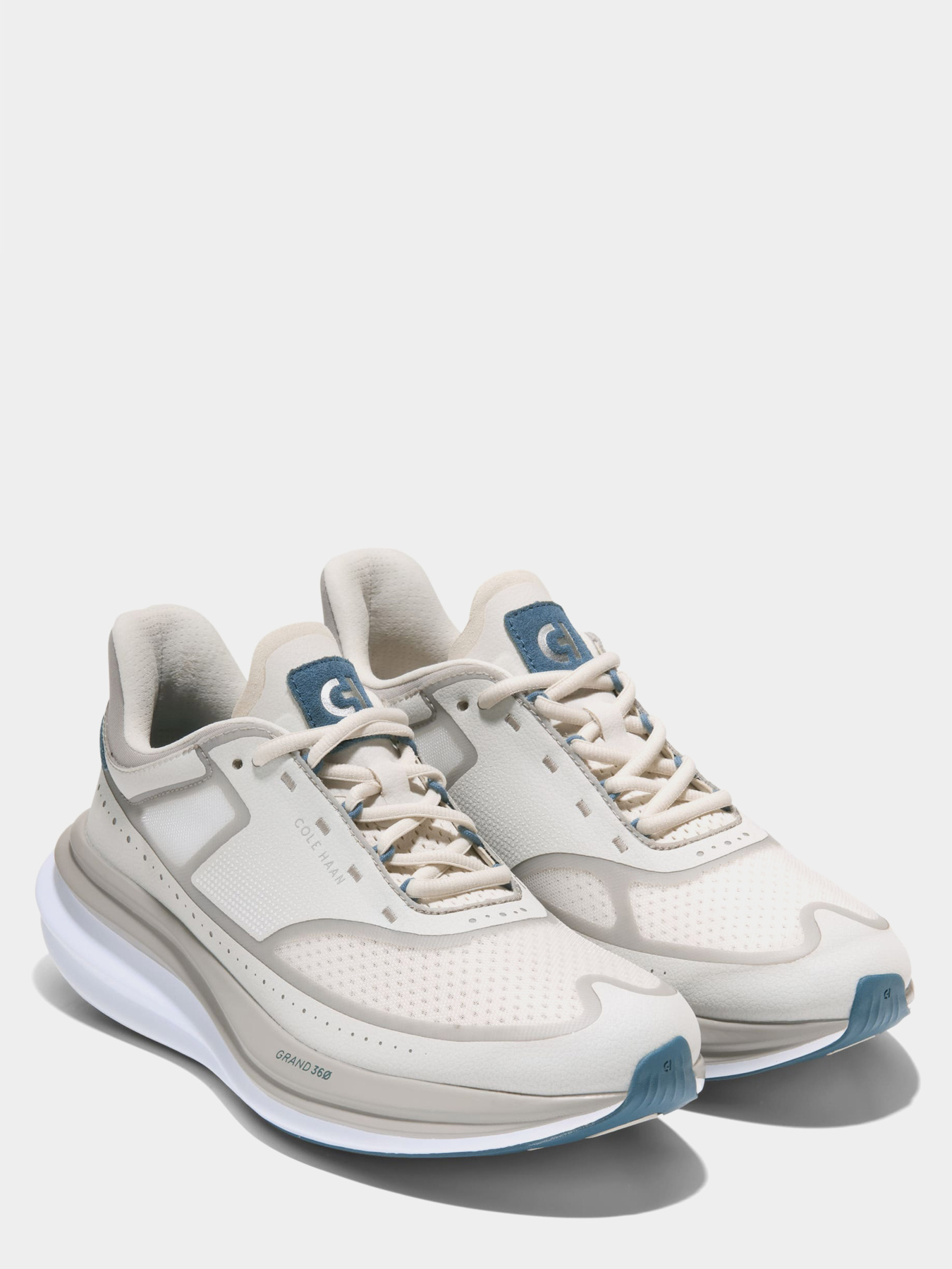 Кроссовки Cole Haan модель C40100 Фото