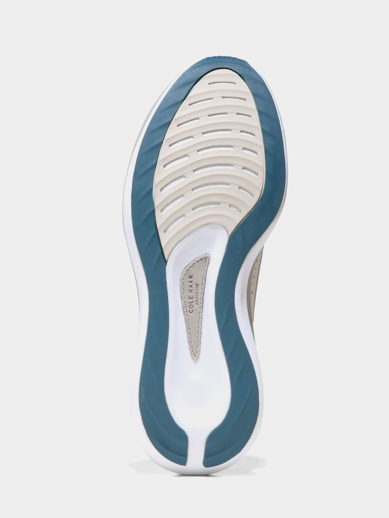 Кроссовки Cole Haan модель C40100 Фото