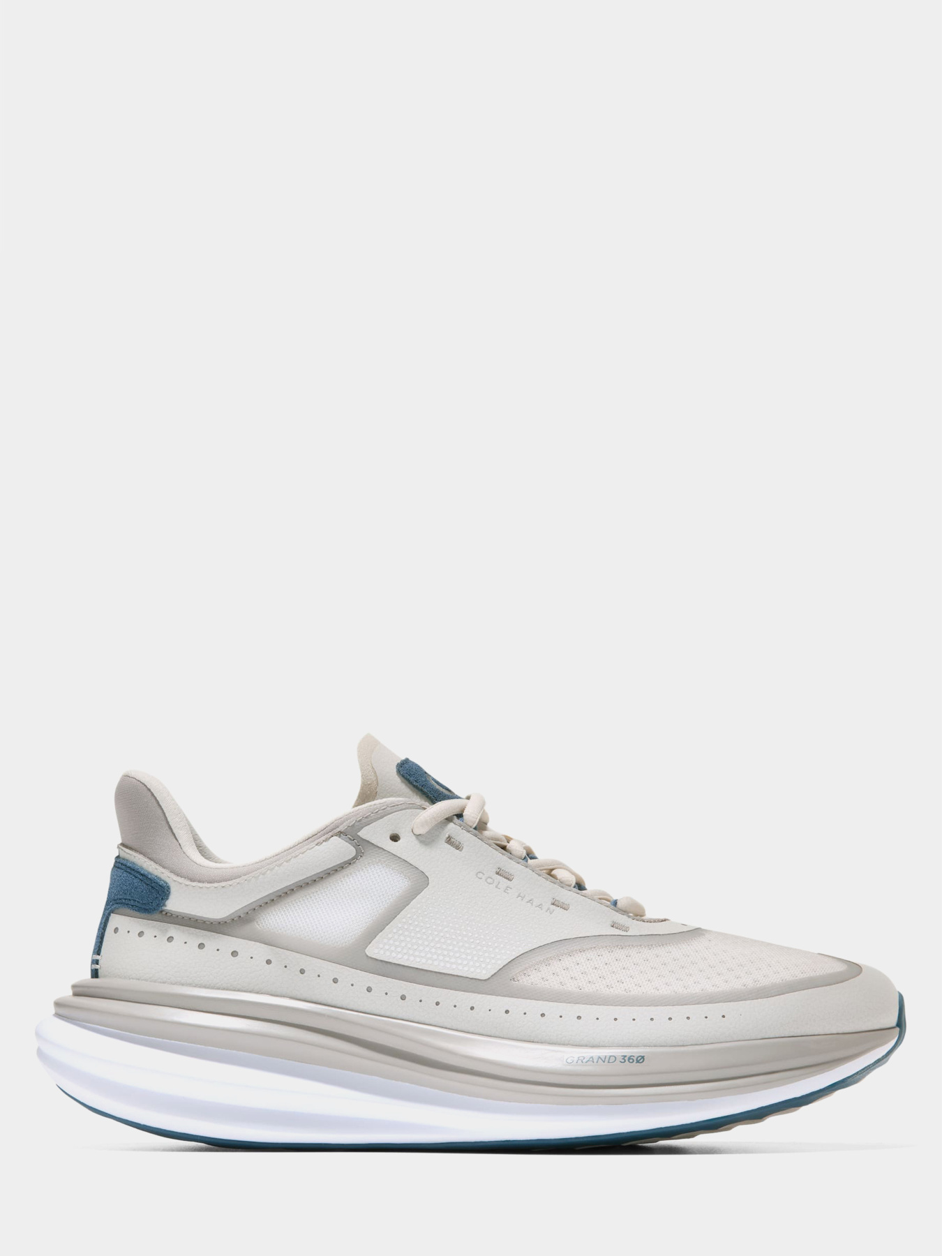 Кроссовки Cole Haan модель C40100 Фото