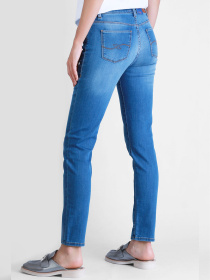 Джинси Trussardi Jeans модель 56J000081T003646U671 Фото