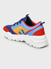 Кросівки Trussardi Jeans модель 77A00236_R711 Фото