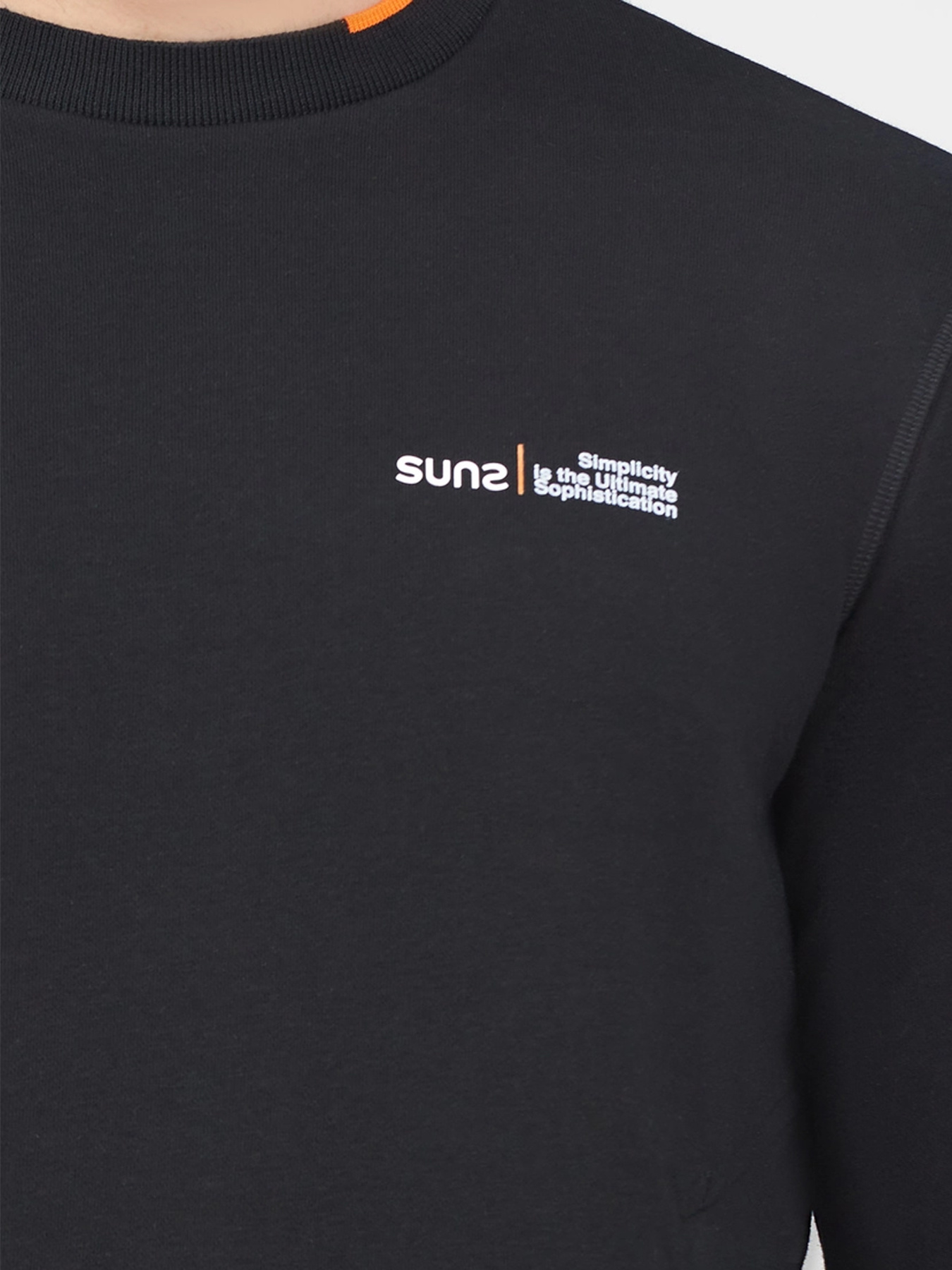 Костюмы Suns Boards модель MFS41002U_BLACK-1 Фото