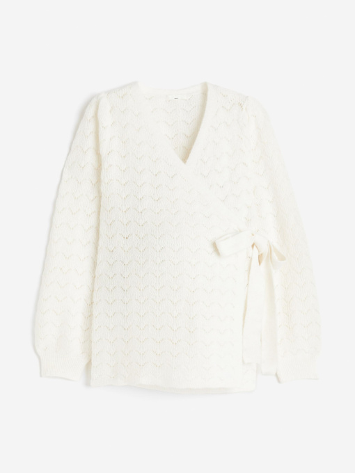 Свитры и кардиганы H&M модель 74876 Фото