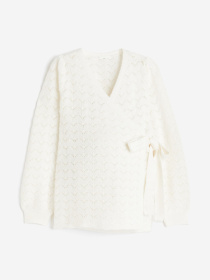 Свитры и кардиганы H&M модель 74876 Фото