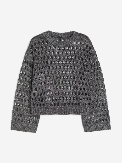 Свитры и кардиганы H&M модель 76704 Фото