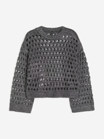 Светри та кардигани H&M модель 76704 Фото