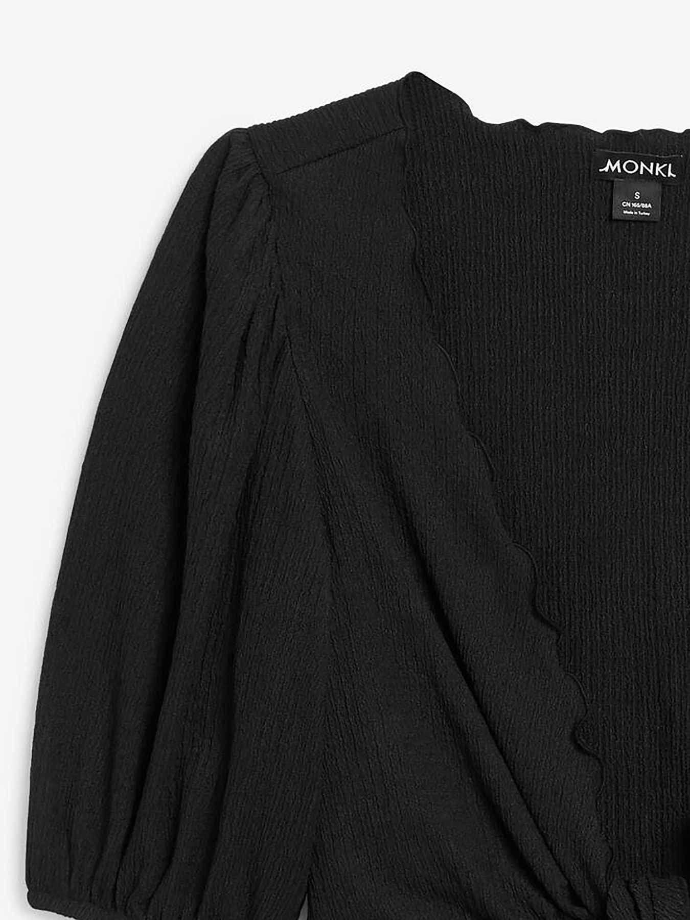 Сорочки Monki модель 76714 Фото