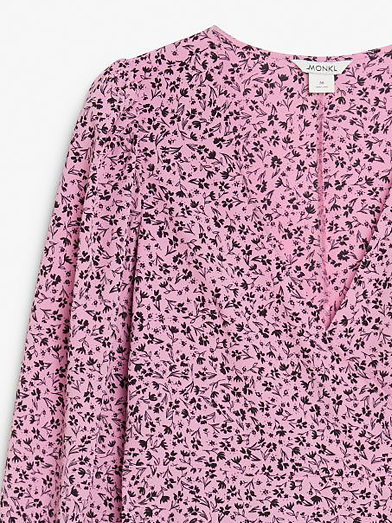 Сукні Monki модель 76720 Фото
