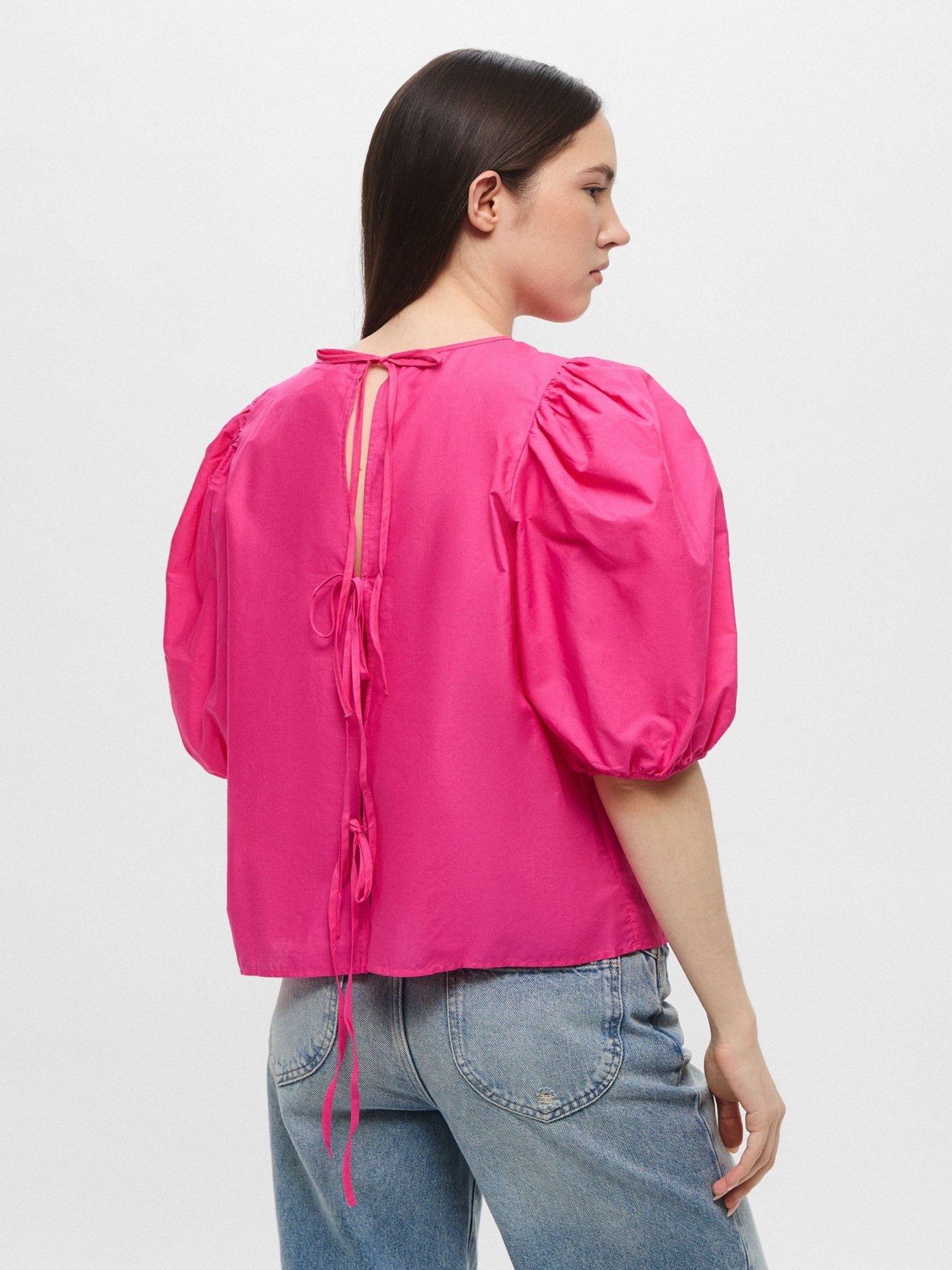 Рубашки H&M модель 76726 Фото