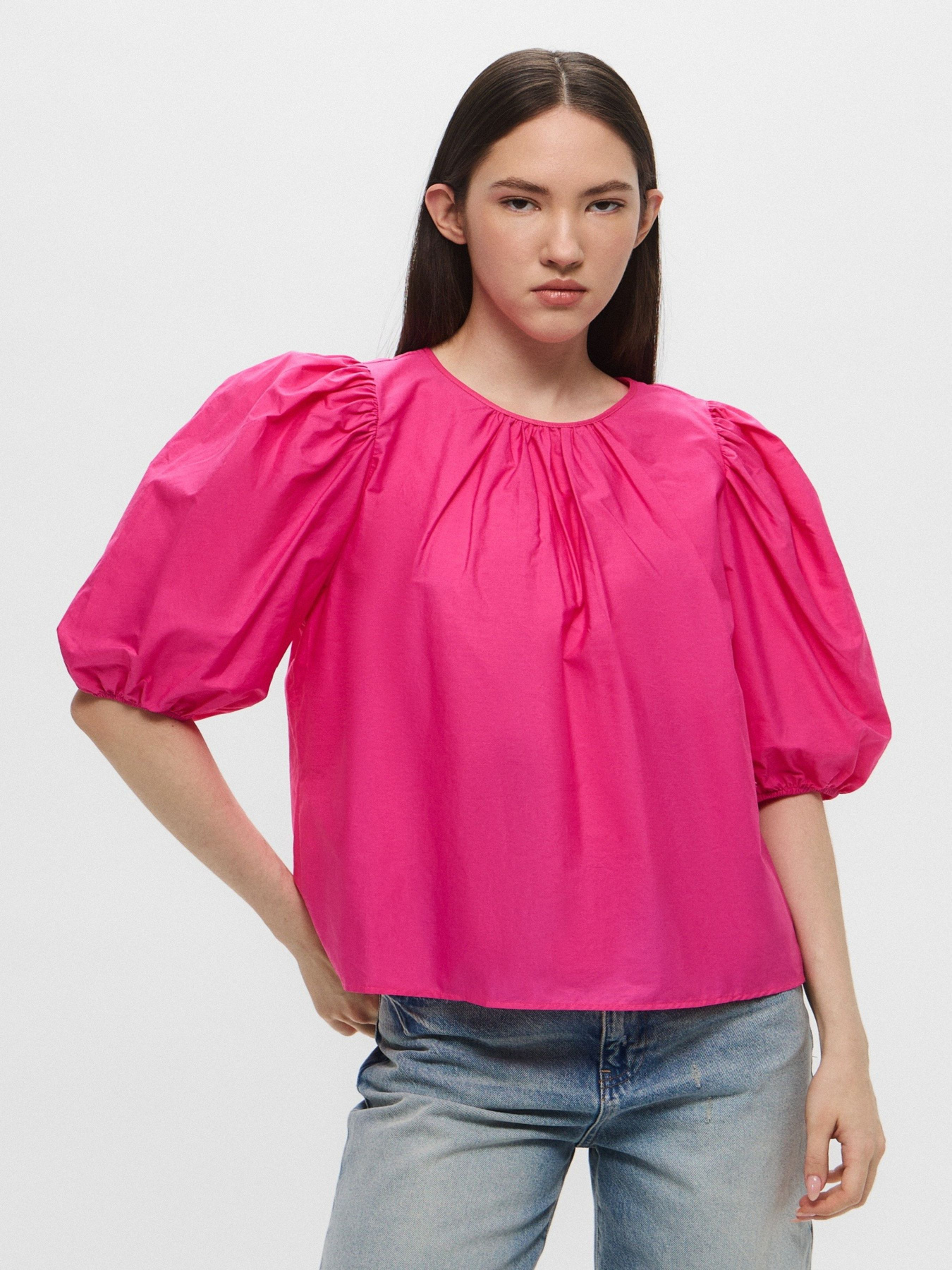 Рубашки H&M модель 76726 Фото