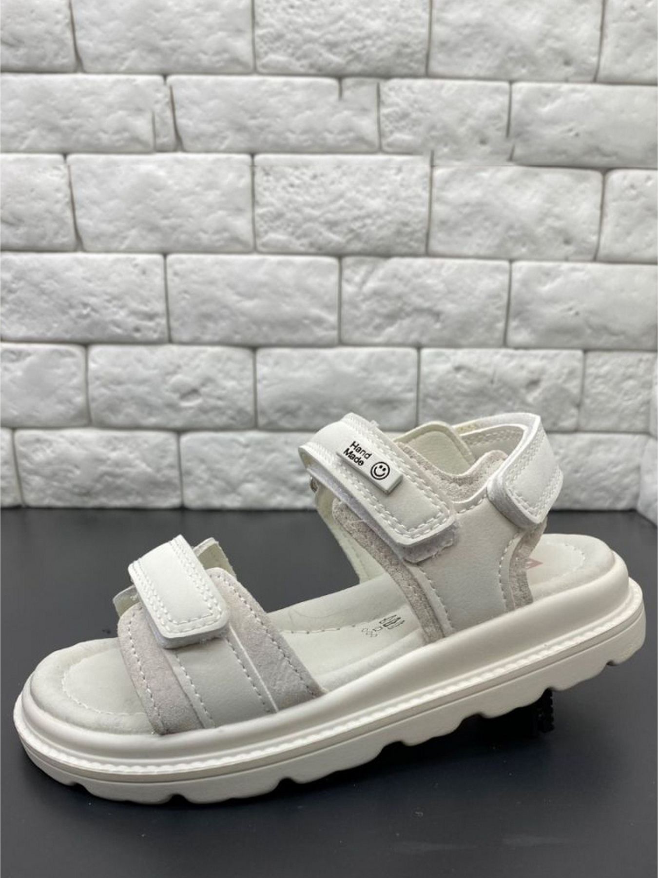 Сандалії JONG GOLF модель CN20572-7 Фото