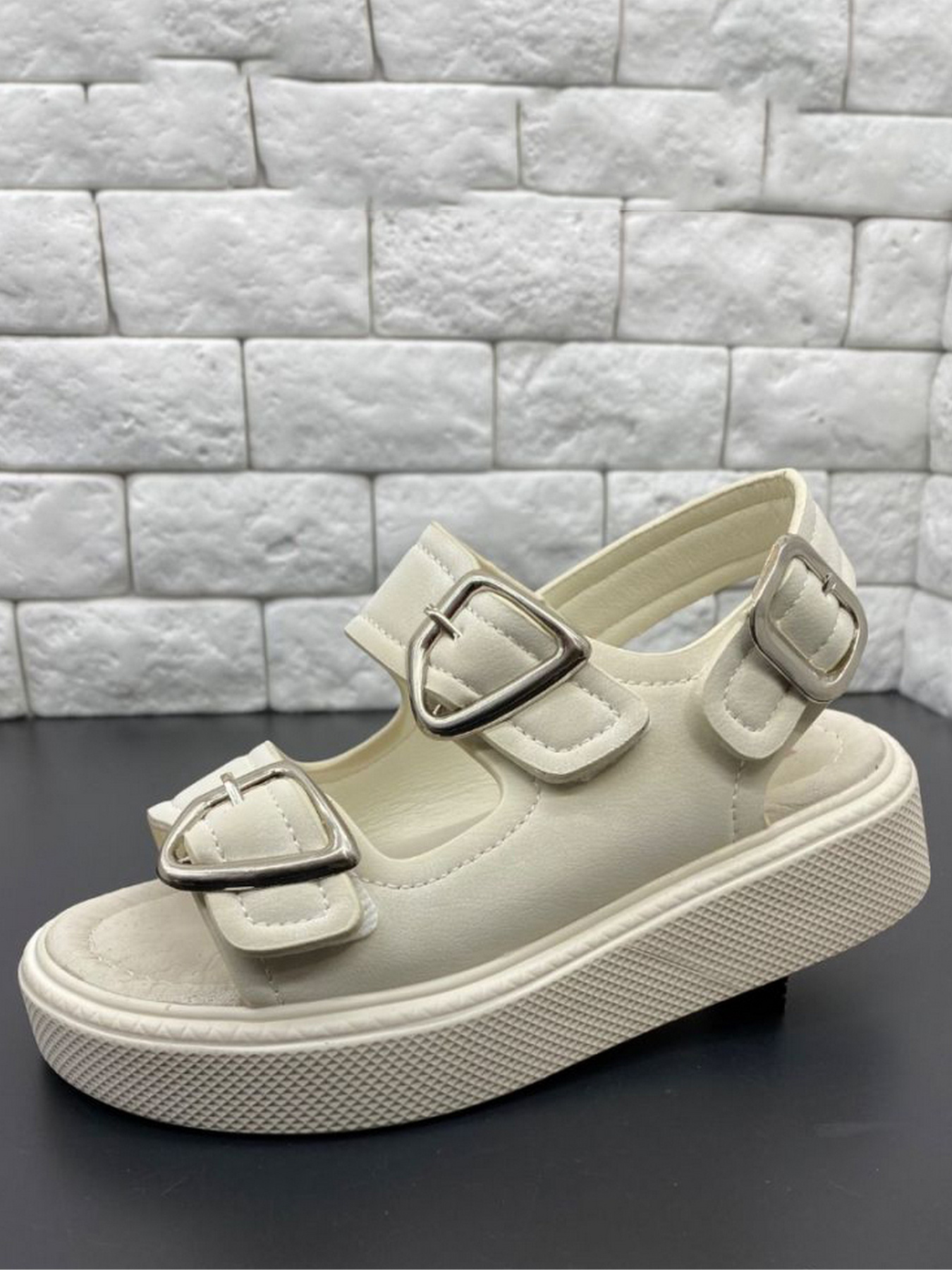 Сандалії JONG GOLF модель CN20551-7 Фото