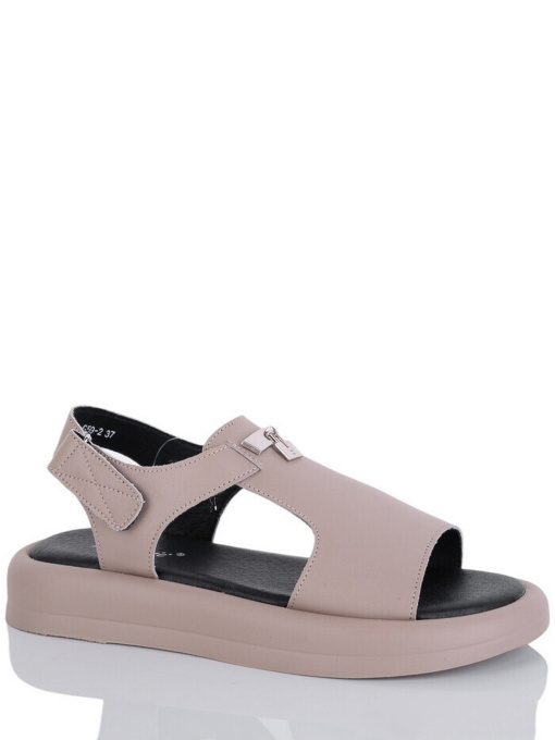 Босоніжки ITTS модель HGN95-2 Фото