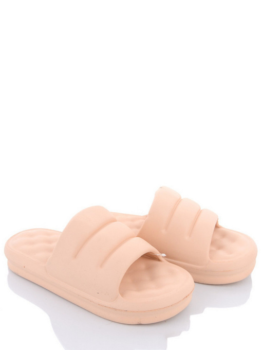 Шлёпанцы ITTS модель WN404-3 Фото