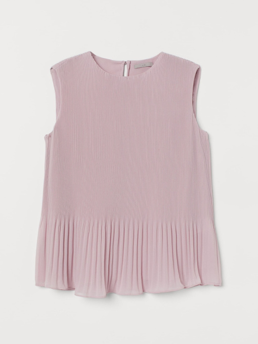 Рубашки H&M модель 76732 Фото