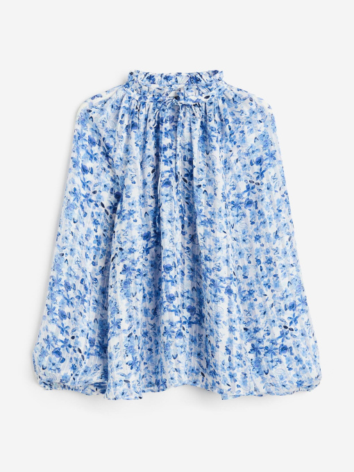 Рубашки H&M модель 76734 Фото
