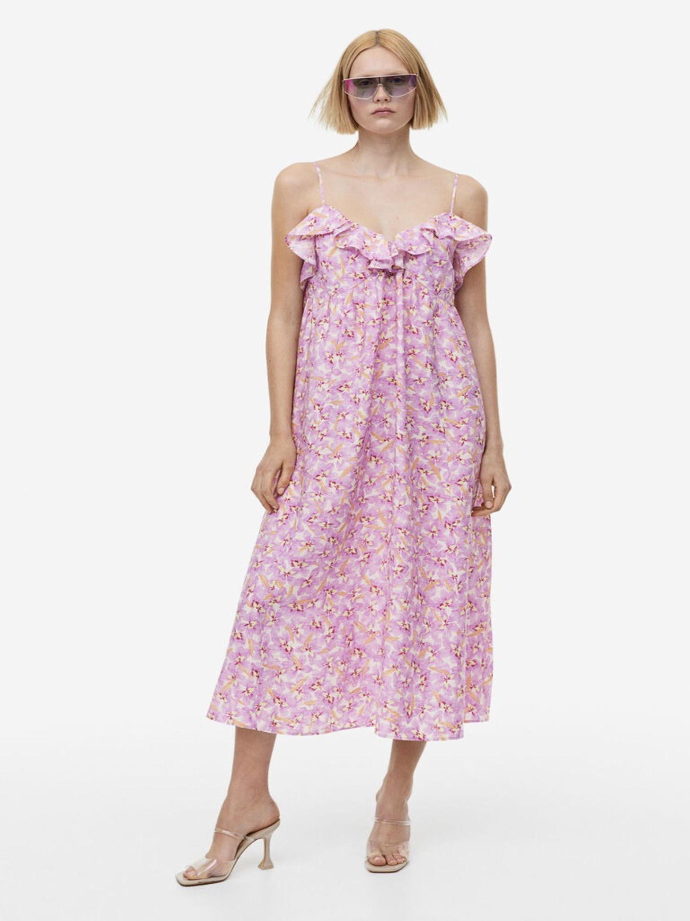 Платья H&M модель 76736 Фото