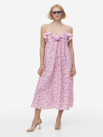 Платья H&M модель 76736 Фото