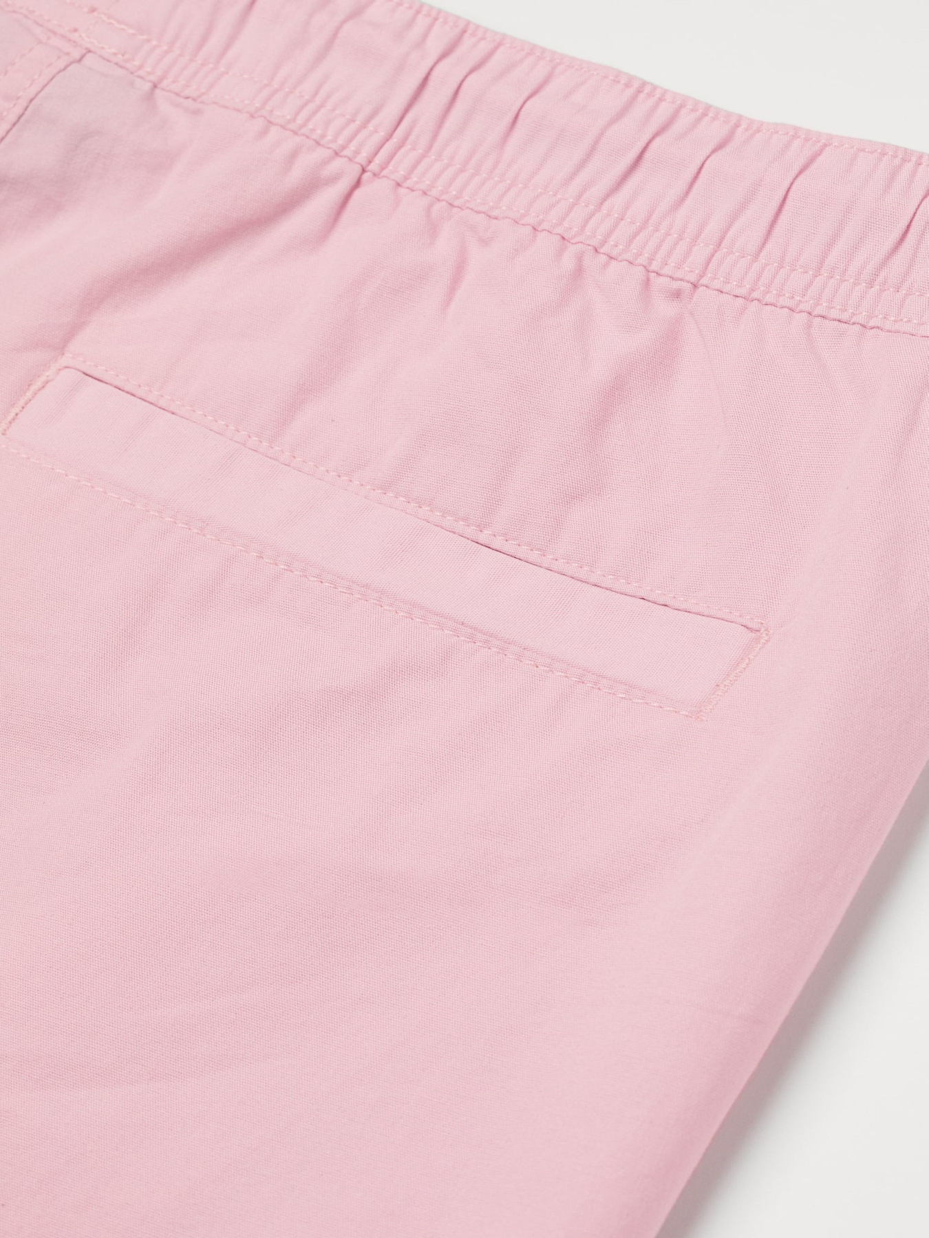 Шорты H&M модель 76737 Фото