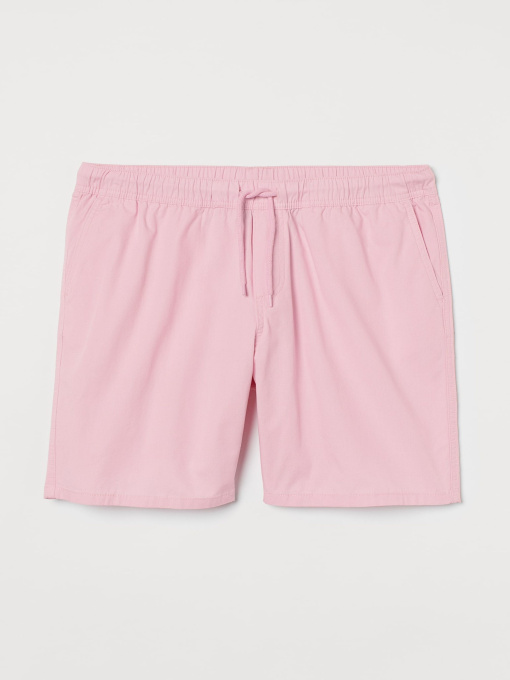 Шорты H&M модель 76737 Фото