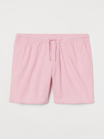 Шорты H&M модель 76737 Фото