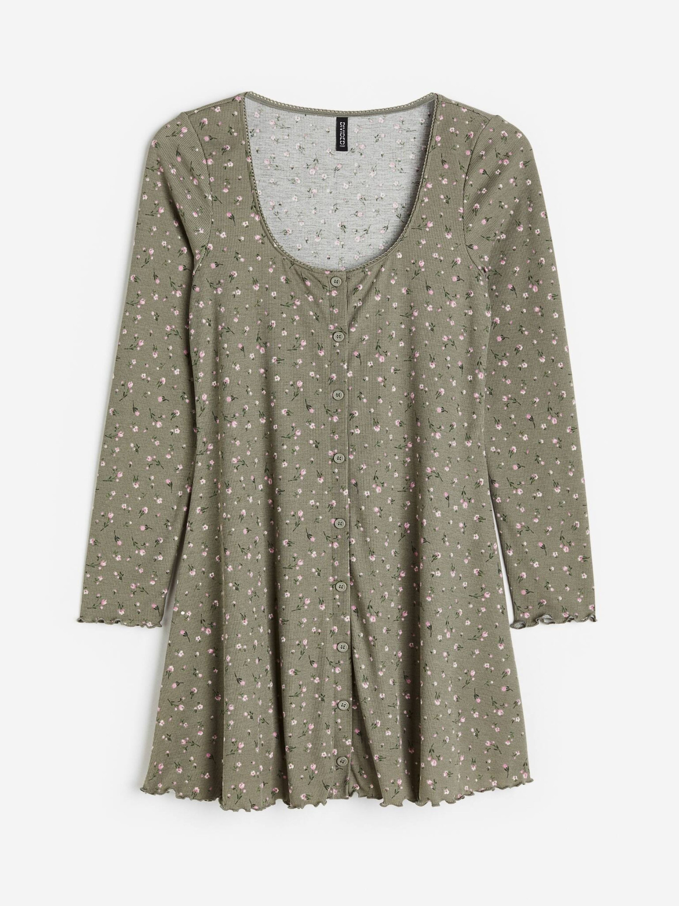 Платья H&M модель 76738 Фото