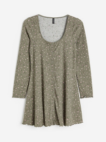 Платья H&M модель 76738 Фото