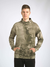 Худі та світшоти Custom Wear модель cw-hood-2298 Фото