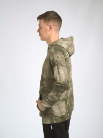 Худі та світшоти Custom Wear модель cw-hood-2298 Фото