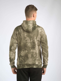 Худі та світшоти Custom Wear модель cw-hood-2298 Фото