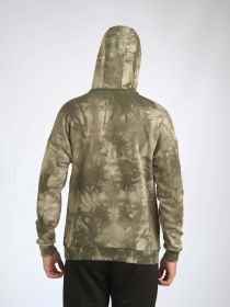 Худі та світшоти Custom Wear модель cw-hood-2298 Фото