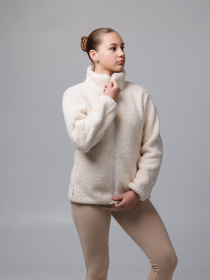 Худи и свитшоты Protectonic модель SJ-W03-WHI Фото