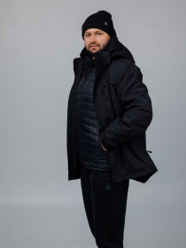 Куртки и дубленки Protectonic модель 23-41045-BLA Фото