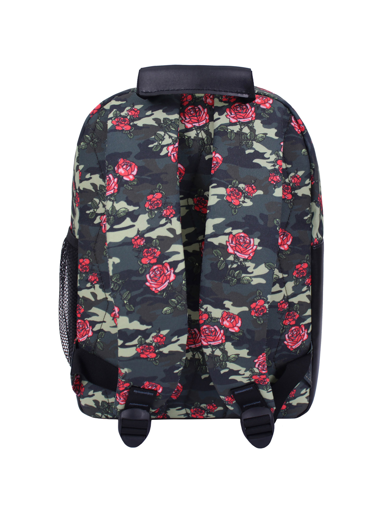 Рюкзаки Bagland модель BGFrostMulticolored2RKZK Рюкзаки Bagland модель BGFrostMulticolored2RKZK Фото