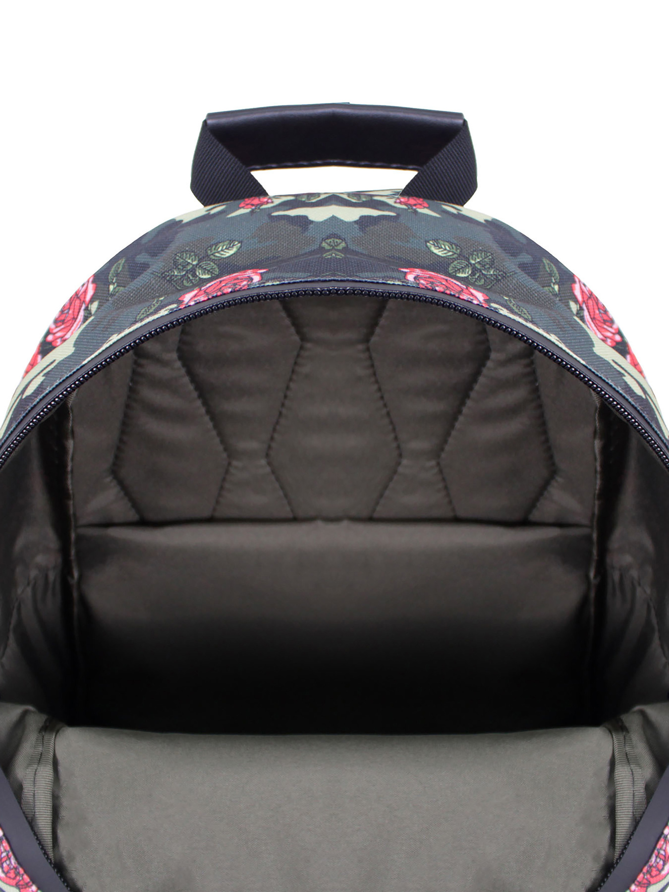 Рюкзаки Bagland модель BGFrostMulticolored2RKZK Рюкзаки Bagland модель BGFrostMulticolored2RKZK Фото
