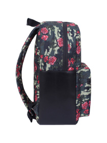Рюкзаки Bagland модель BGFrostMulticolored2RKZK Фото