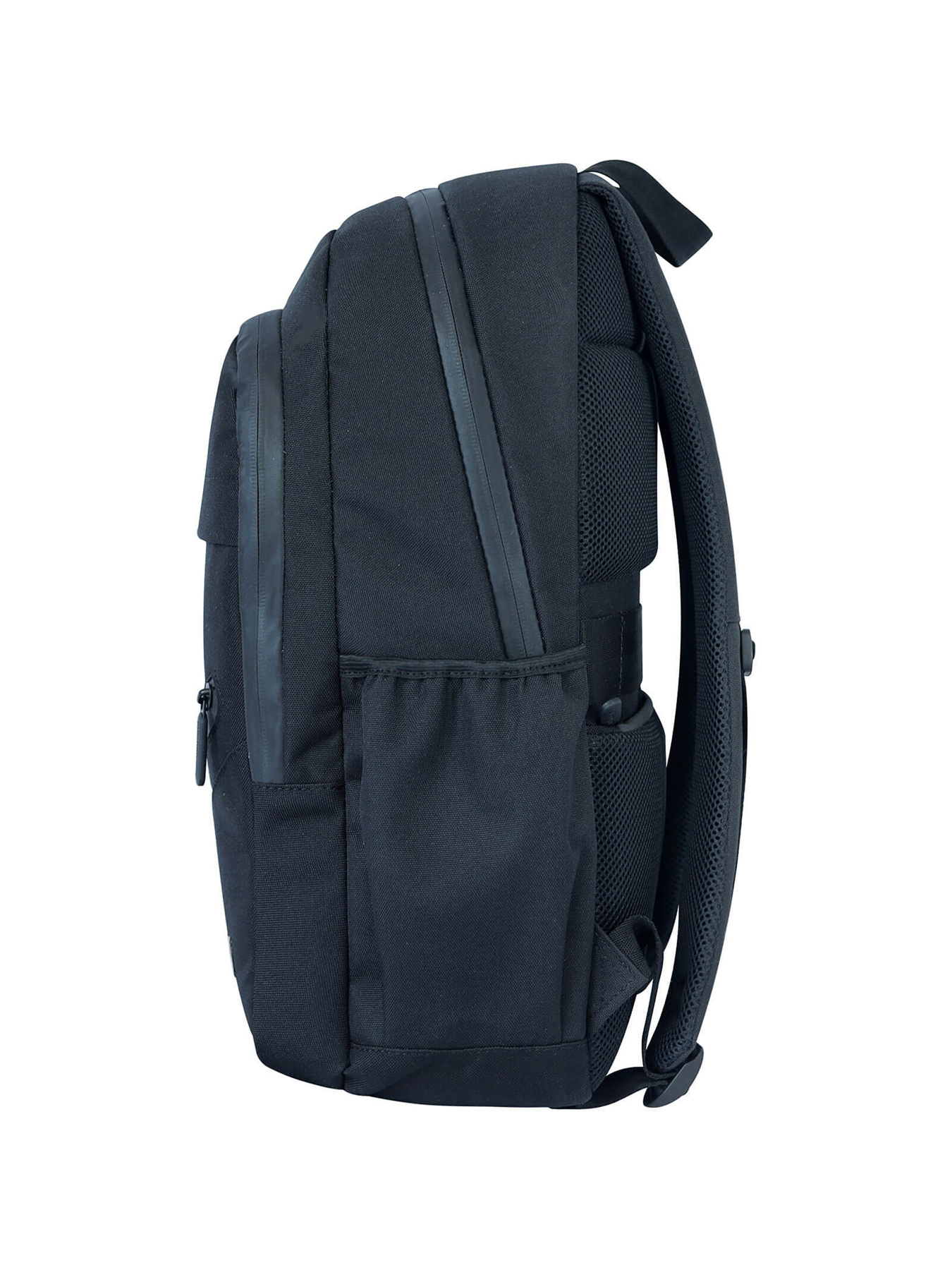 Рюкзаки Bagland модель BGCycloneBlack2RKZK Рюкзаки Bagland модель BGCycloneBlack2RKZK Фото