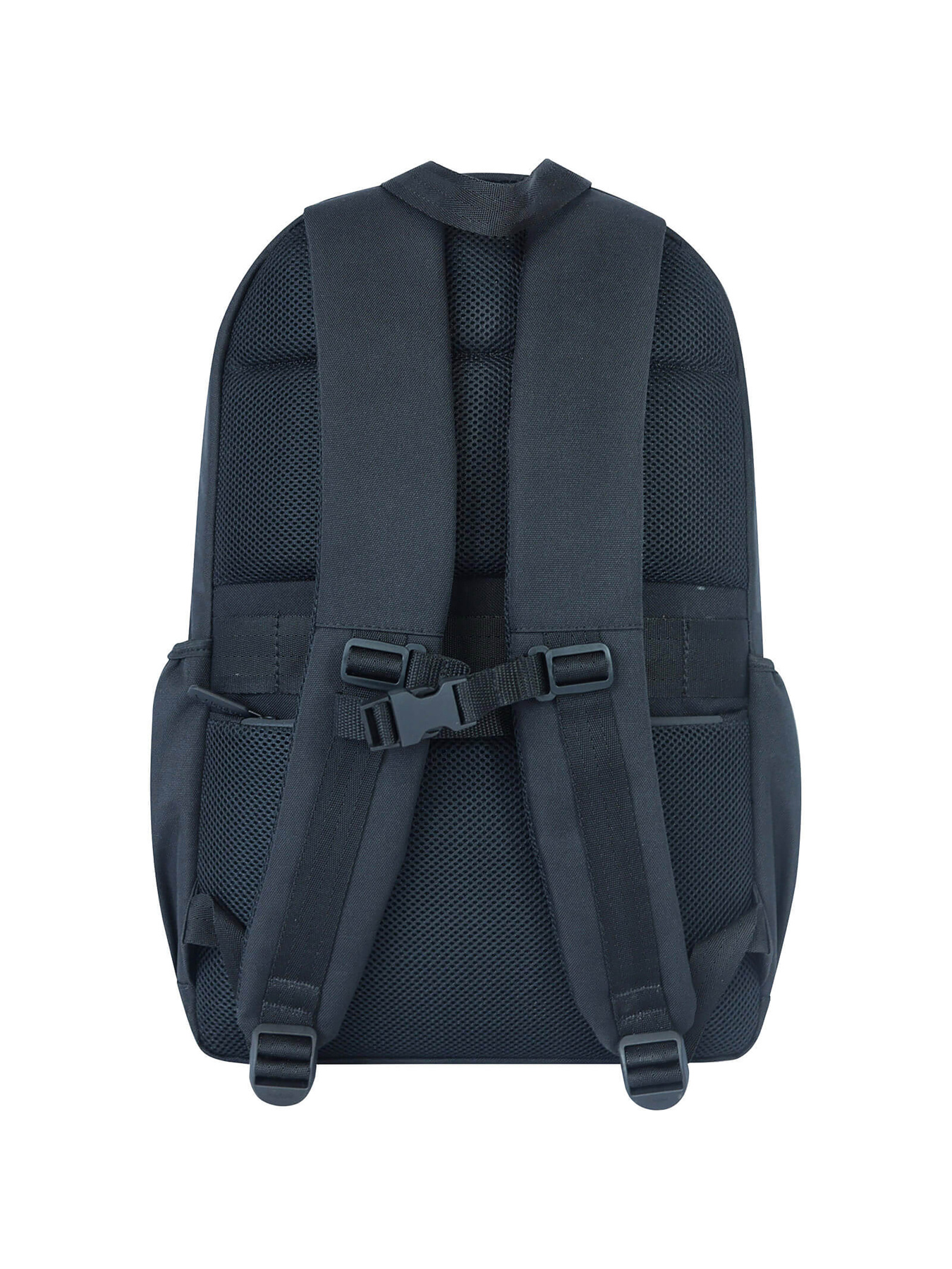 Рюкзаки Bagland модель BGCycloneBlack2RKZK Рюкзаки Bagland модель BGCycloneBlack2RKZK Фото