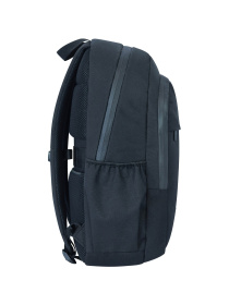 Рюкзаки Bagland модель BGCycloneBlack2RKZK Фото