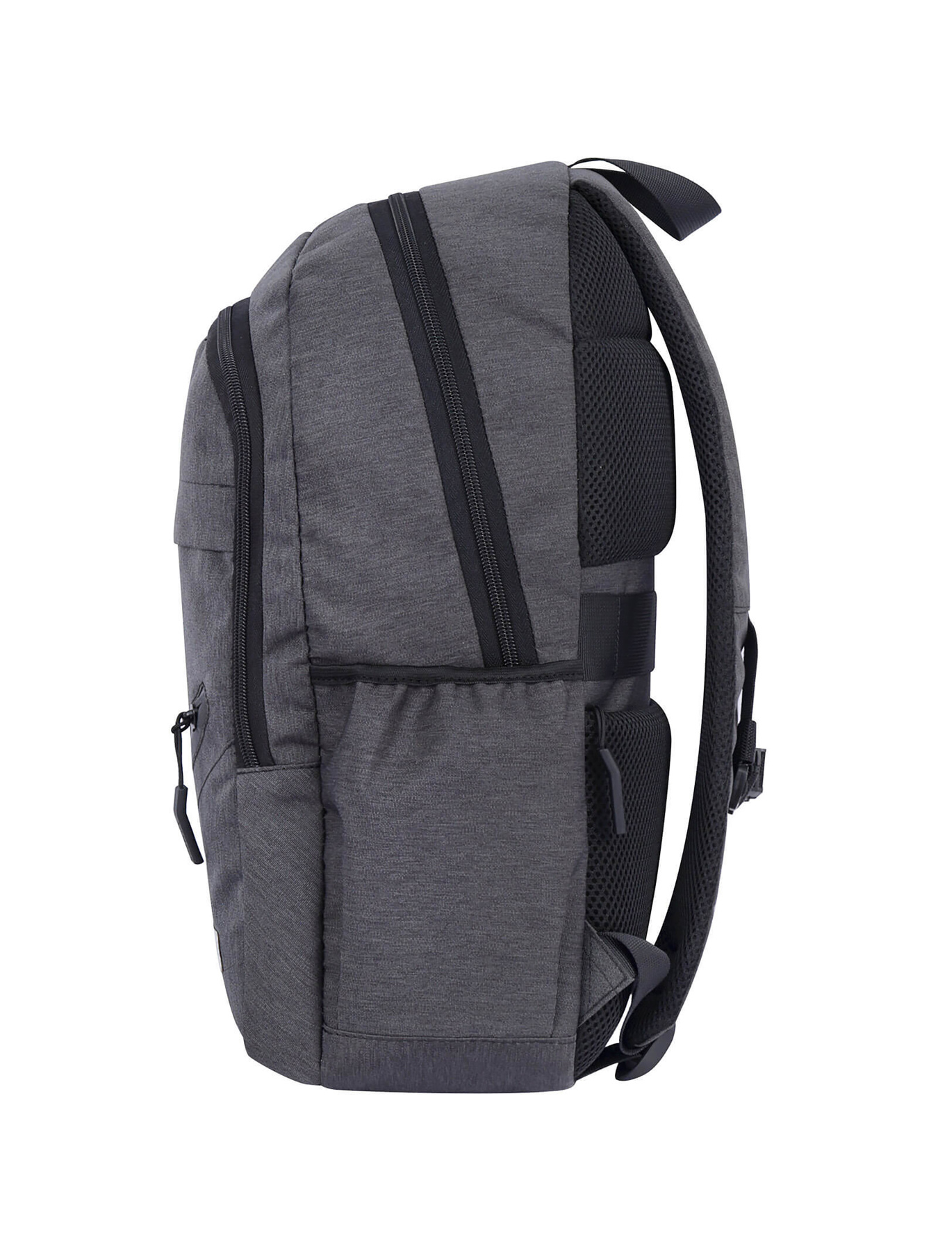 Рюкзаки Bagland модель BGCycloneGreyRKZK Рюкзаки Bagland модель BGCycloneGreyRKZK Фото