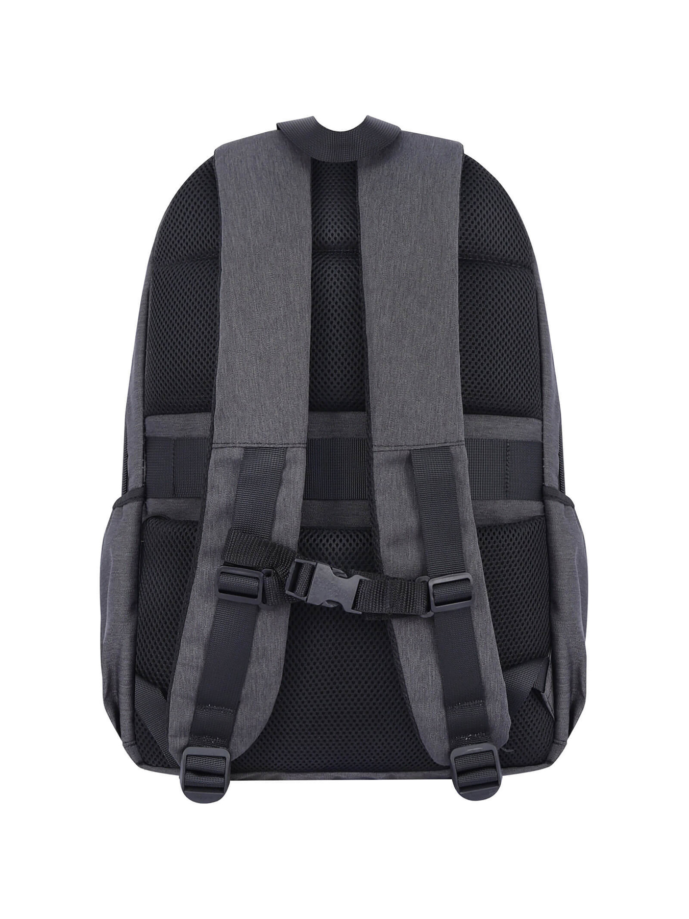 Рюкзаки Bagland модель BGCycloneGreyRKZK Рюкзаки Bagland модель BGCycloneGreyRKZK Фото