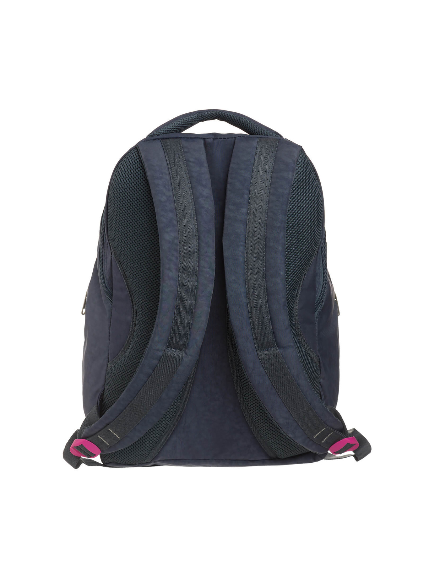 Рюкзаки Bagland модель BGDriveGreyPinkRKZK Рюкзаки Bagland модель BGDriveGreyPinkRKZK Фото