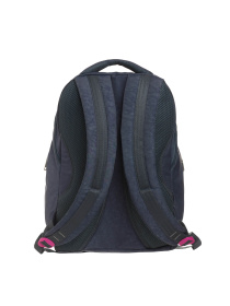 Рюкзаки Bagland модель BGDriveGreyPinkRKZK Фото