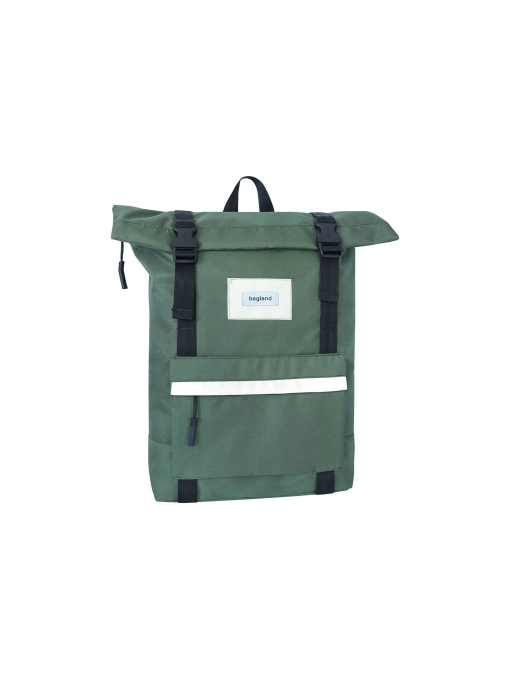 Рюкзаки Bagland модель BGHolderKhaki2RKZK Фото