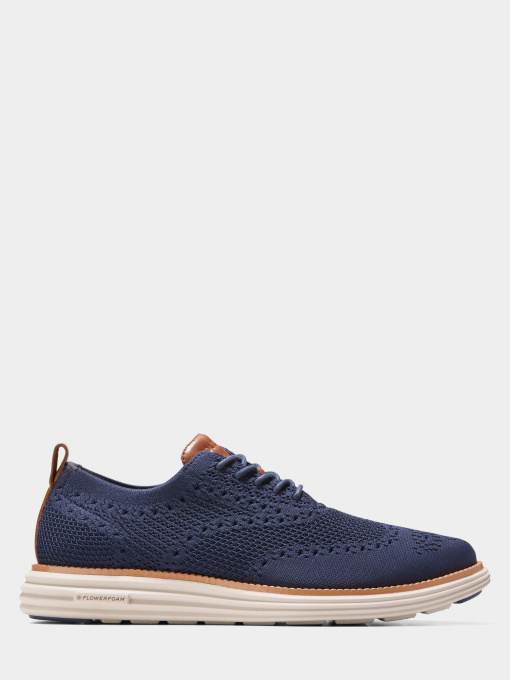 Туфли и лоферы Cole Haan модель C41650 Фото