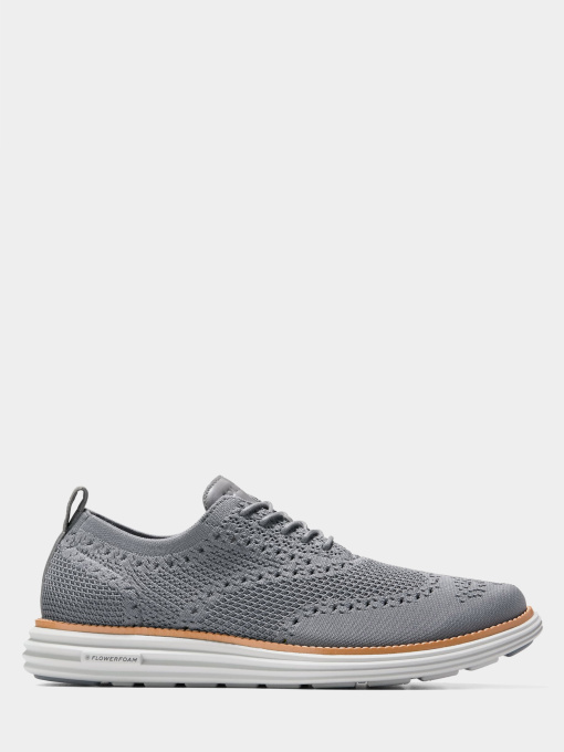 Туфли и лоферы Cole Haan модель C41652 Фото