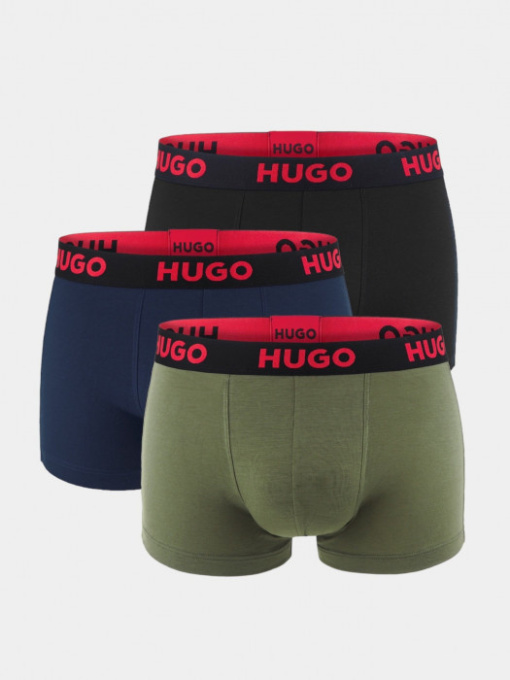 Нижня білизна HUGO модель 4704 Фото