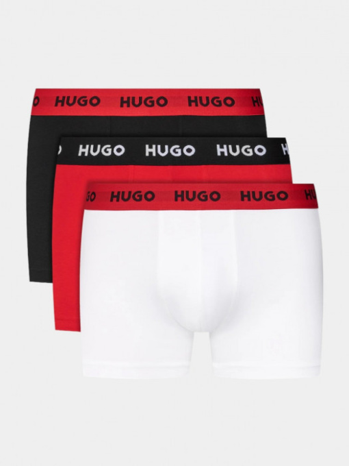 Нижня білизна HUGO модель 4706 Фото