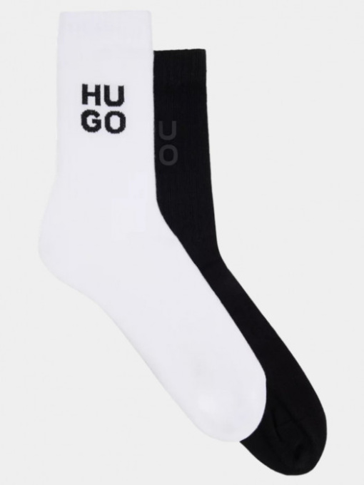 Носки и гольфы HUGO модель 6014 Фото