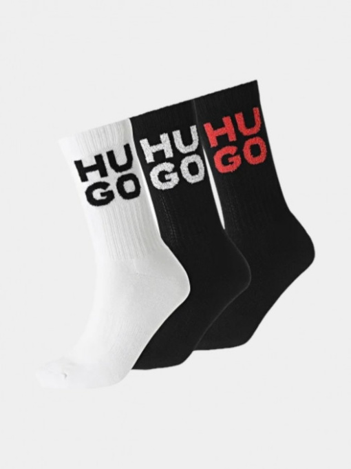 Носки и гольфы HUGO модель 6018 Фото